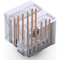 Кулер для процессора Jonsbo CR-3000E ARGB (белый) Кулер для процессора Jonsbo CR-3000E ARGB (белый)
