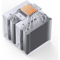 Кулер для процессора Jonsbo CR-3000E ARGB (белый) Кулер для процессора Jonsbo CR-3000E ARGB (белый)