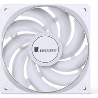 Кулер для процессора Jonsbo CR-3000E ARGB (белый) Кулер для процессора Jonsbo CR-3000E ARGB (белый)