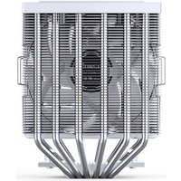 Кулер для процессора Jonsbo CR-3000E ARGB (белый) Кулер для процессора Jonsbo CR-3000E ARGB (белый)