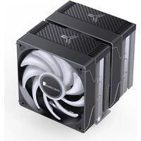 Кулер для процессора Jonsbo CR-3000E ARGB (черный)