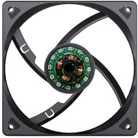 Кулер для процессора Jonsbo CR-3000E ARGB (черный)