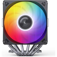 Кулер для процессора Jonsbo CR-3000E ARGB (черный)