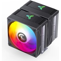 Кулер для процессора Jonsbo CR-3000E ARGB (черный)