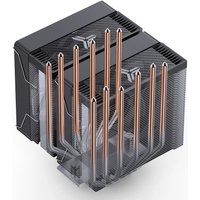 Кулер для процессора Jonsbo CR-3000E ARGB (черный)