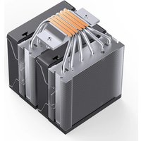 Кулер для процессора Jonsbo CR-3000E ARGB (черный)