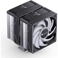 Кулер для процессора Jonsbo CR-3000E ARGB (черный)