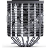 Кулер для процессора Jonsbo CR-3000E ARGB (черный)