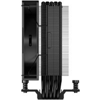 Кулер для процессора PCCooler RT500 (черный)