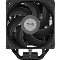 Кулер для процессора PCCooler RT500 (черный)