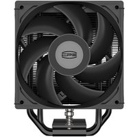 Кулер для процессора PCCooler RT500 TC (черный) Кулер для процессора PCCooler RT500 TC (черный)