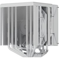 Кулер для процессора upHere UE2T6 (белый) Кулер для процессора upHere UE2T6 (белый)