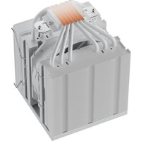 Кулер для процессора upHere UE2T6 (белый) Кулер для процессора upHere UE2T6 (белый)