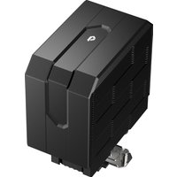 Кулер для процессора upHere UP1K4 (черный) Кулер для процессора upHere UP1K4 (черный)