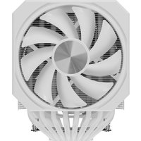 Кулер для процессора upHere UP2T8 (белый) Кулер для процессора upHere UP2T8 (белый)