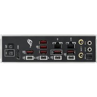 Материнская плата ASUS ROG Crosshair X870E Hero BTF Материнская плата ASUS ROG Crosshair X870E Hero BTF