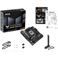 Материнская плата ASUS TUF Gaming B850M-Plus WiFi7