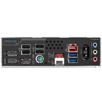 Материнская плата Gigabyte B850M Gaming X WiFi6E (rev. 1.1)