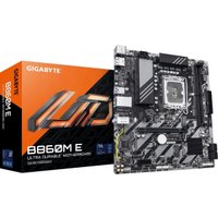 Материнская плата Gigabyte B860M E Материнская плата Gigabyte B860M E