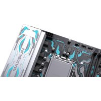 Материнская плата Maxsun B760M Gaming WiFi Gank V2 Материнская плата Maxsun B760M Gaming WiFi Gank V2