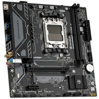 Материнская плата Maxsun Challenger B650M-K WiFi Материнская плата Maxsun Challenger B650M-K WiFi