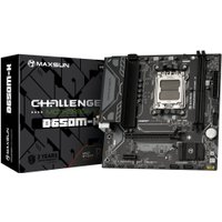 Материнская плата Maxsun Challenger B650M-K WiFi Материнская плата Maxsun Challenger B650M-K WiFi