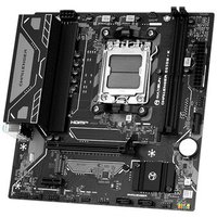 Материнская плата Maxsun Challenger B650M-K Материнская плата Maxsun Challenger B650M-K