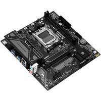 Материнская плата Maxsun Challenger B650M-K Материнская плата Maxsun Challenger B650M-K