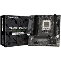 Материнская плата Maxsun Challenger B650M-K Материнская плата Maxsun Challenger B650M-K