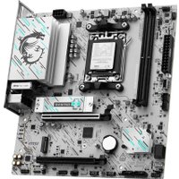 Материнская плата MSI B840M Gaming WiFi6E