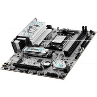 Материнская плата MSI B840M Gaming WiFi6E