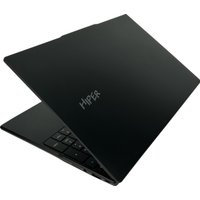 Ноутбук Hiper Workbook FWBC151-I512HR08N2FABWPG Ноутбук Hiper Workbook FWBC151-I512HR08N2FABWPG