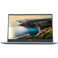 Ноутбук Horizont H-book 15 IPK3 T54E5WG