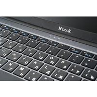 Ноутбук Horizont H-book 15 IPK3 T54E5WG