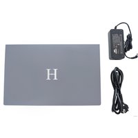 Ноутбук Horizont H-book 15 IPK3 T54E5WG