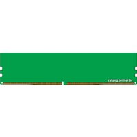 Оперативная память Kingston ValueRAM 8ГБ DDR4 3200 МГц KVR32N22S8L/8WP Оперативная память Kingston ValueRAM 8ГБ DDR4 3200 МГц KVR32N22S8L/8WP