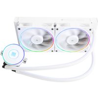 Система жидкостного охлаждения для процессора Thermalright Aqua Elite 240 ARGB V5 (белый)