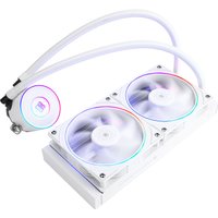 Система жидкостного охлаждения для процессора Thermalright Aqua Elite 240 ARGB V5 (белый)