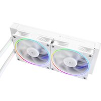 Система жидкостного охлаждения для процессора Thermalright Aqua Elite 240 ARGB V5 (белый)