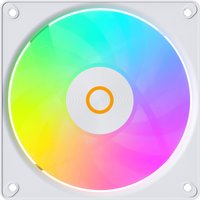 Вентилятор для корпуса Ocypus Gamma F12 Elite WH ARGB Вентилятор для корпуса Ocypus Gamma F12 Elite WH ARGB