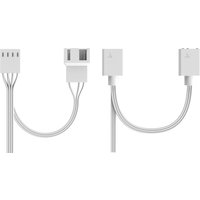 Вентилятор для корпуса Ocypus Gamma F12 Elite WH ARGB Вентилятор для корпуса Ocypus Gamma F12 Elite WH ARGB