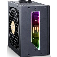 Блок питания Zalman TeraMax II View 850W ZM850-TMX2 View