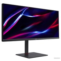 Игровой монитор Acer XV295CXymipruzx UM.RX5EE.X01