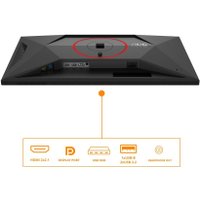 Игровой монитор AOC Gaming Q27G4SRU