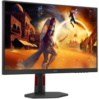 Игровой монитор AOC Gaming Q27G4SRU