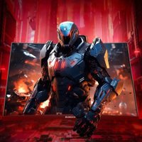 Игровой монитор Chigo C32-Q180B4