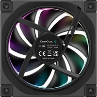 Комплект вентиляторов для корпуса DeepCool FL12R WH-3 IN 1 R-FL12R-WHAPN3-G