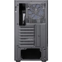 Корпус 1stPlayer MIKU Mi7-A ARGB (черный) Корпус 1stPlayer MIKU Mi7-A ARGB (черный)