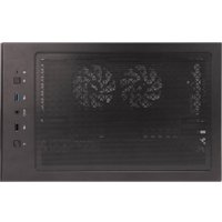 Корпус 1stPlayer MIKU Mi7-A ARGB (черный) Корпус 1stPlayer MIKU Mi7-A ARGB (черный)