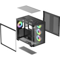 Корпус Ocypus Iota C70 Curve BK ARGB Корпус Ocypus Iota C70 Curve BK ARGB